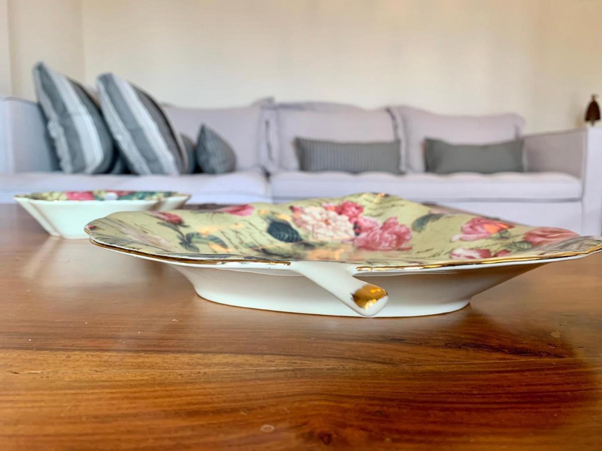 Aggelos And Thisbe Chania Suburbs Sea View Guest House מראה חיצוני תמונה